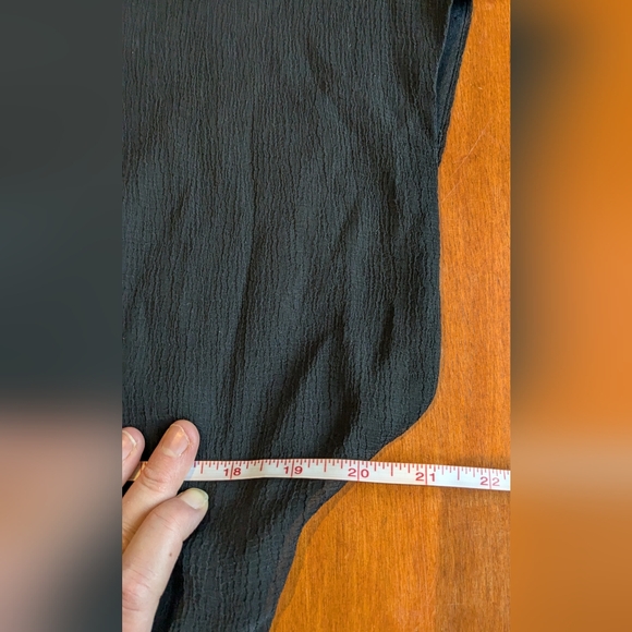 Urban Outfitters Silence & Noise backless dress - Picture 6 of 7